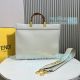 Replica Fendi 7012 Small Tote Bag White (2)_th.jpg